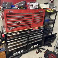 TOOLS FOR SALE