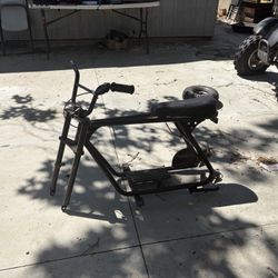 Hover Heart Frame With 212 Mount 