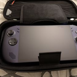 Legion Go S 8 Steam Os 