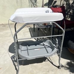 Baby Changing Table