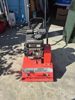 Central Machinery