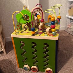 Baby Toy