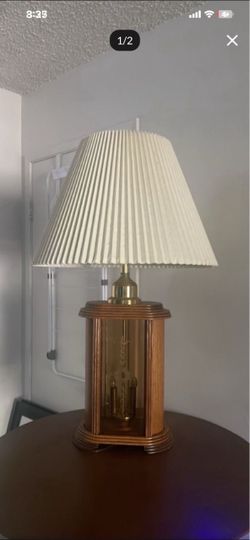 Large Table Lamp