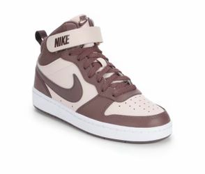 NIKE π Nike Court Borough Mid 2 Size 11C