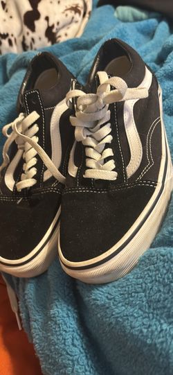 Vans shoes