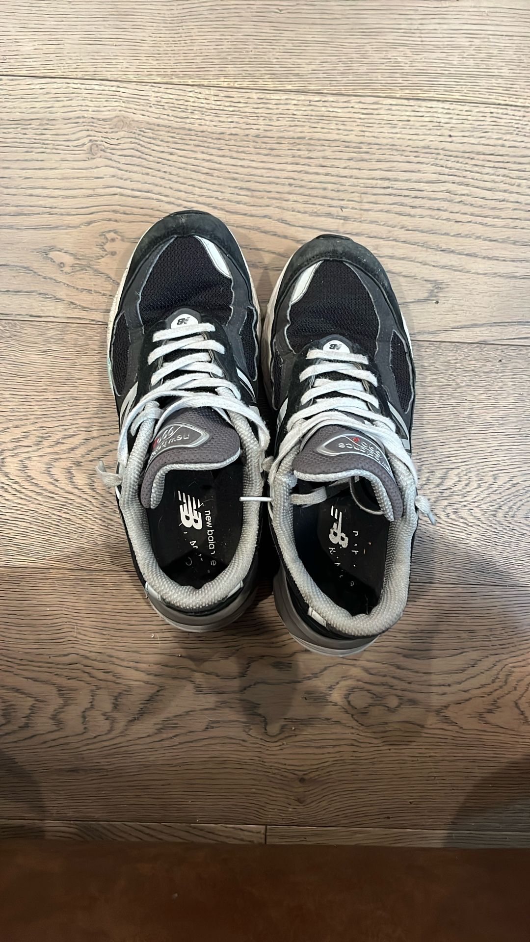 new balance 990s