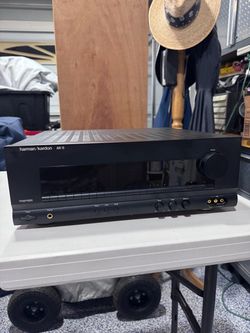 Harmon/Kardon AVR 70