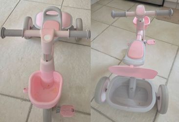 SEREED Tricycle