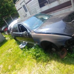 E39 Part Out 530i 540i 525i 528i