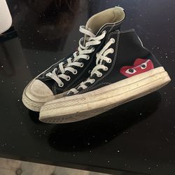 Converse Size 9