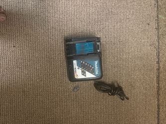 Batteries charger