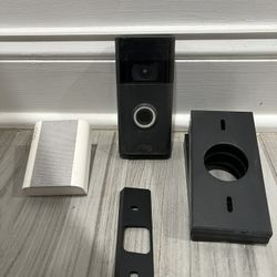 Ring Door Bell 
