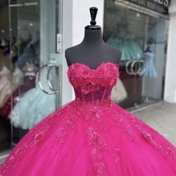 quince dress 