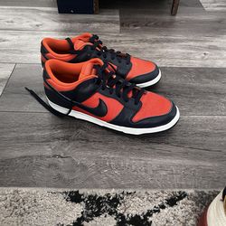 Nike Dunks SP Champs