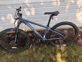 Ozark Trail Mountain Bike