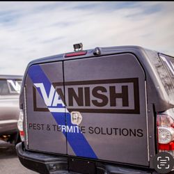 Tacoma Utility Camper  (2012-2015) 