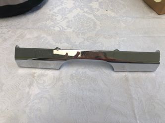 Harley Davidson part