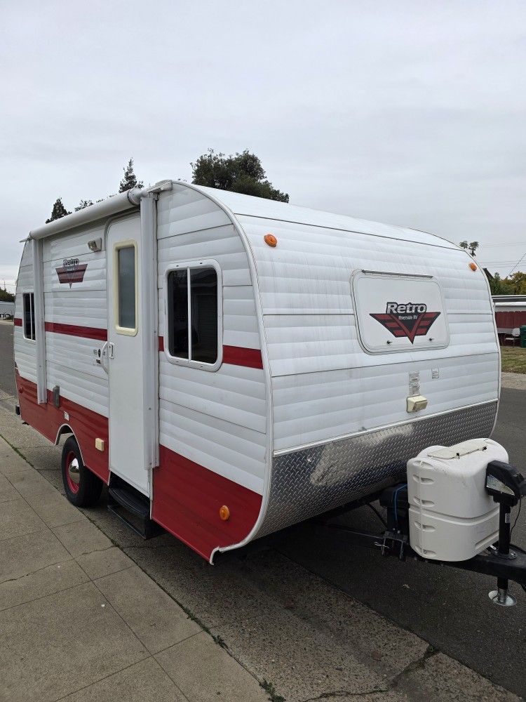 2018 Retro RV 176s for Sale in Lodi, CA - OfferUp
