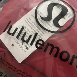 Lululemon