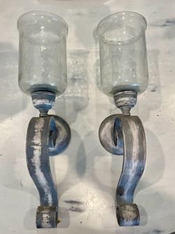 Wall Sconses