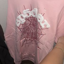 Spider Hoodie 
