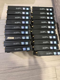 Dell  Desktops