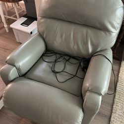 Electric Recliner