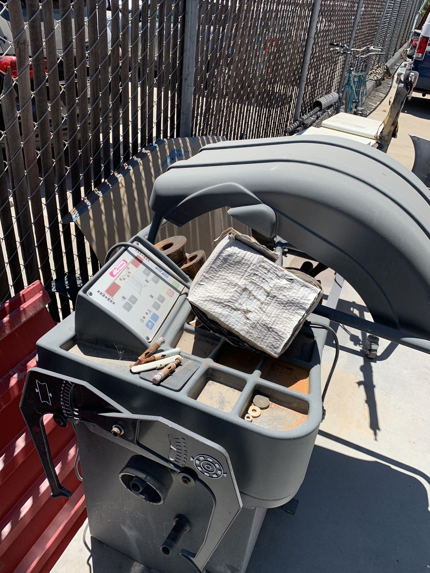 Mac tools