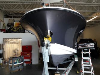 Vinyl Wrapping and signage