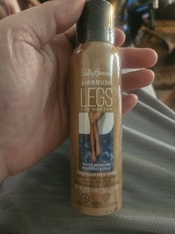 Sally Hansen Airbrush Leg Makeup