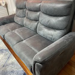Sofa Electro