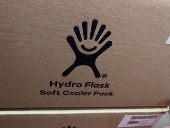 Hydro flask soft cooler pack storm