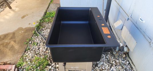 Kohler Single Bowl Composite Sink