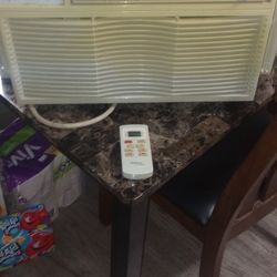 Air Conditioner 