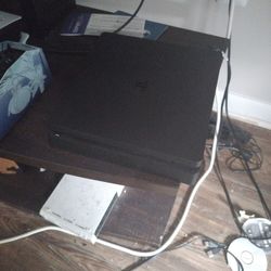 Ps4 Slim Plus Far Cry 4
