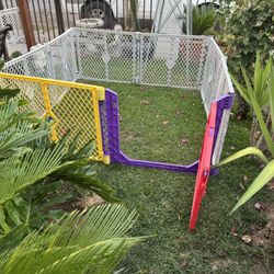 North States Super yard  Kids Play Area 