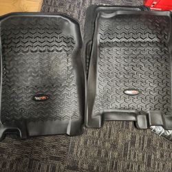 Floor Mats Auto 