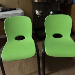 Kids Chair 