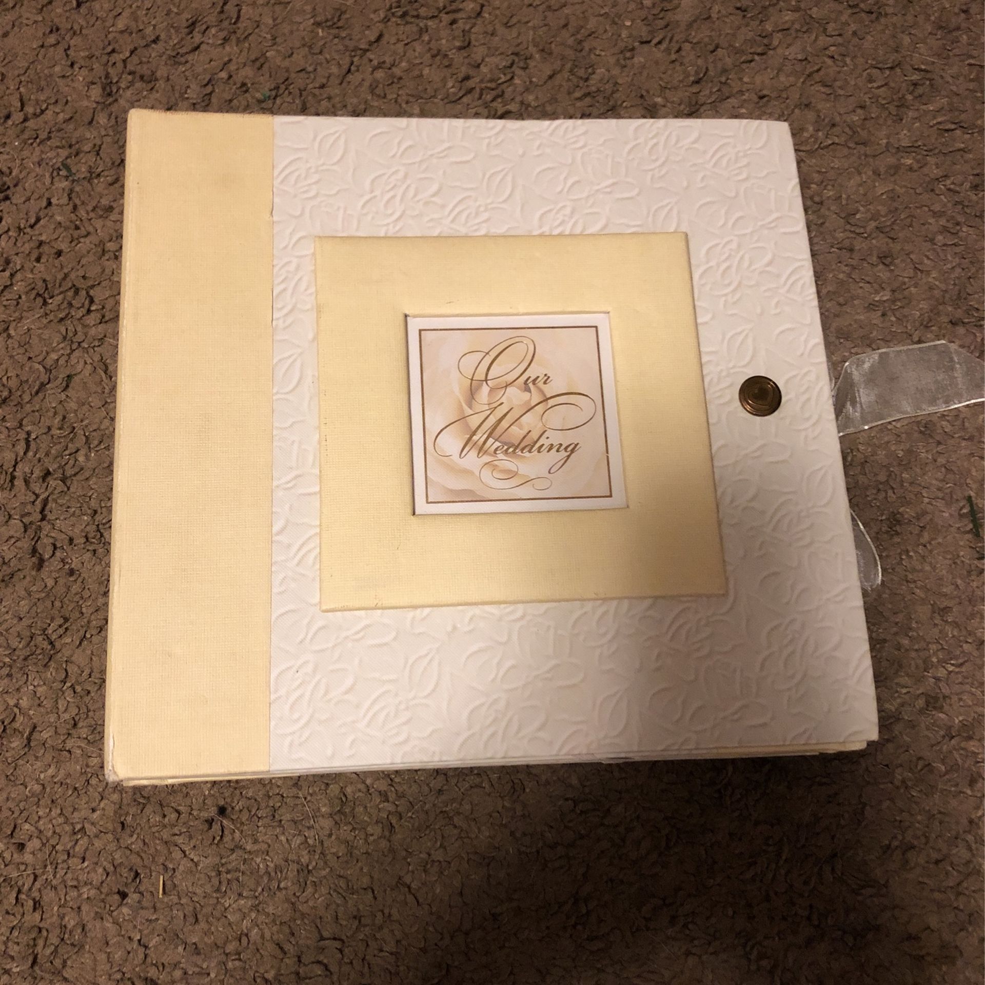 Wedding Album