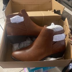 Women’s Ankle Boots