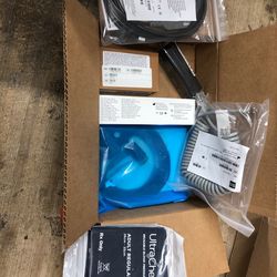 Stryker LIFEPAK 15 monitor/defibrillator