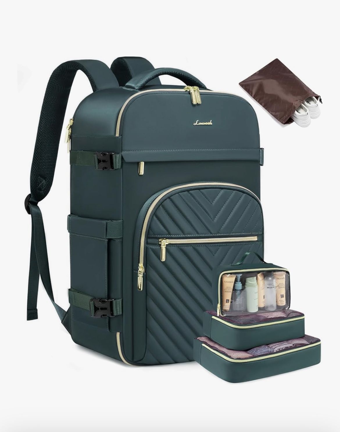 New Large Travel Backpack