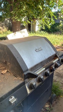 Grill