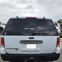 2005 Ford Expedition