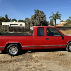 1995 Chevrolet 1500