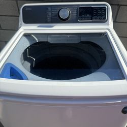 Lavadora Y Secadora