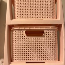 Small Organization 