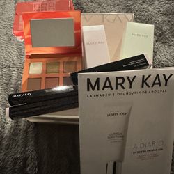 Mary Kay
