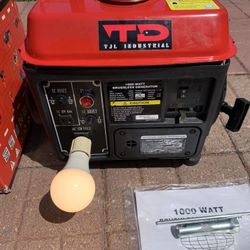 Generator 