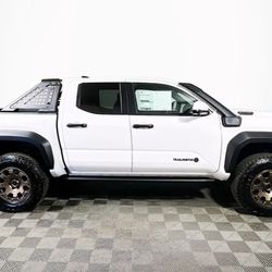Brand New ARB Sport Rack
